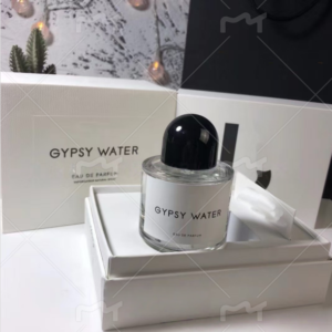 Byredo Gypsy Water Eau de Parfum – Unisex Bohemian Woody Fragrance
