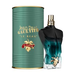 le beau le parfum intense