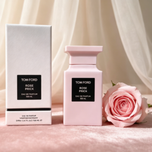 Tom ford Rose prick,100ml 3.4Oz,This is a highly distinctive perfume, like a dangerous yet enchanting grand adventure.