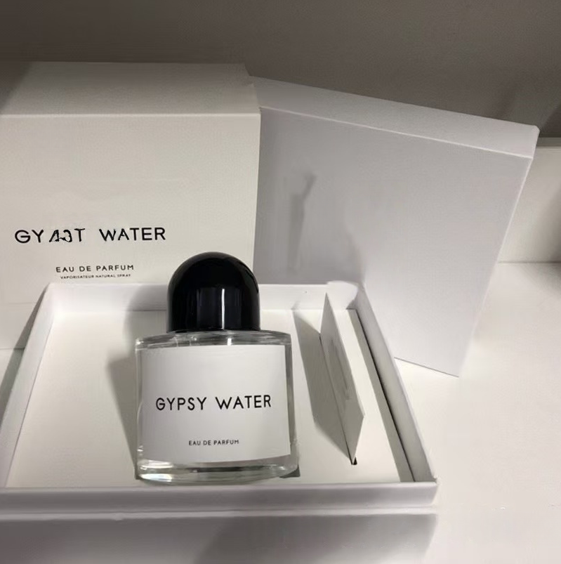 Byredo Gypsy Water Eau de Parfum – Unisex Bohemian Woody Fragrance - Image 3