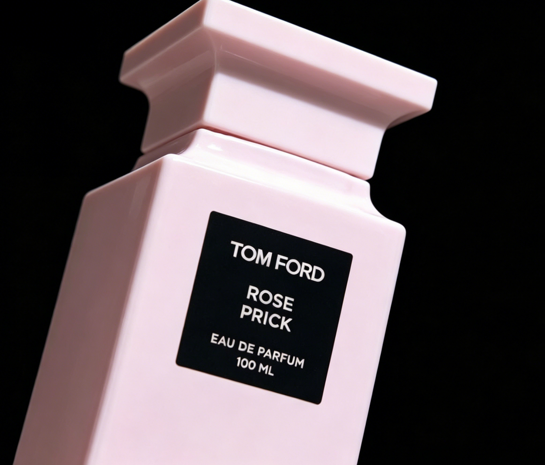 Tom ford Rose prick,100ml 3.4Oz,This is a highly distinctive perfume, like a dangerous yet enchanting grand adventure. - Image 5