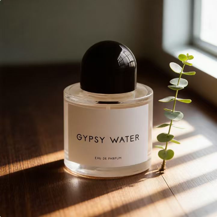 Byredo Gypsy Water Eau de Parfum – Unisex Bohemian Woody Fragrance - Image 4
