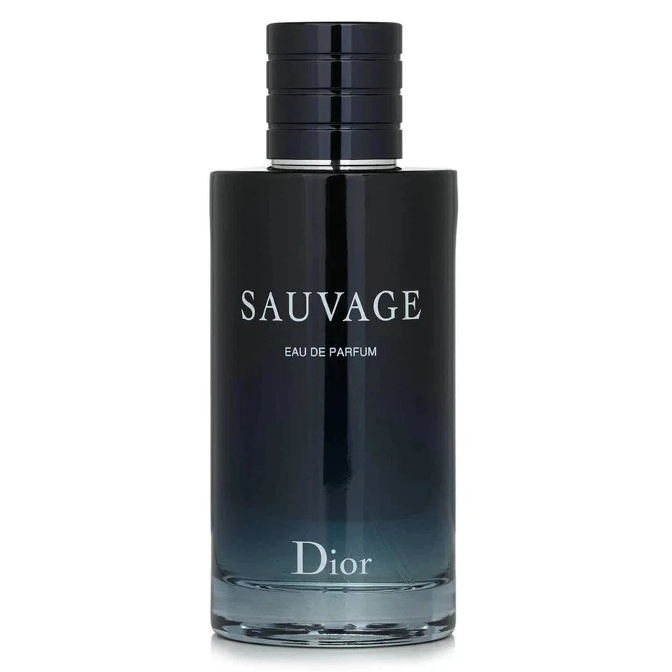Dior Sauvage Eau de Toilette – The Scent of Untamed Freedom.3.4OZ - Image 3