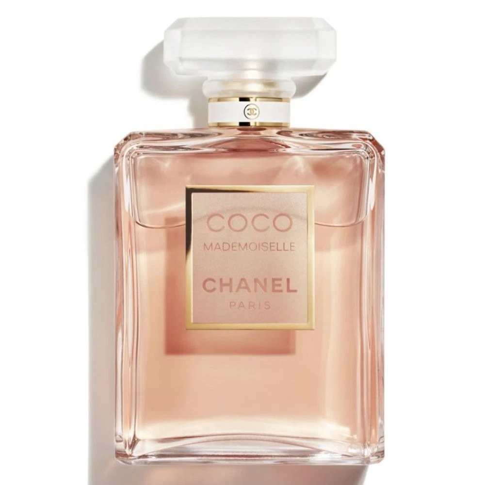 CHANEL Coco Mademoiselle Eau de Parfum for Women - 3.4 fl oz/ 100ml - Image 3