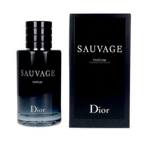 Dior Sauvage Eau de Toilette – The Scent of Untamed Freedom.3.4OZ - Image 2