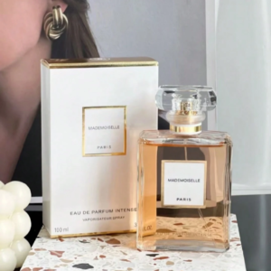 chanel coco