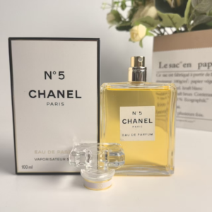 no. 5 perfume