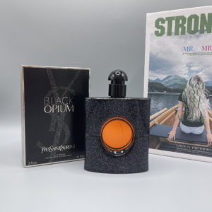 black opium