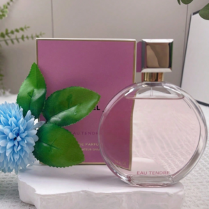 encountering pink