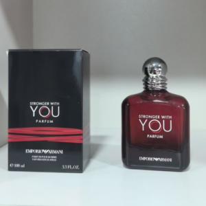 strong fragrance version