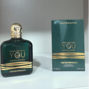 strong agarwood version