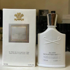 silver mountain spring