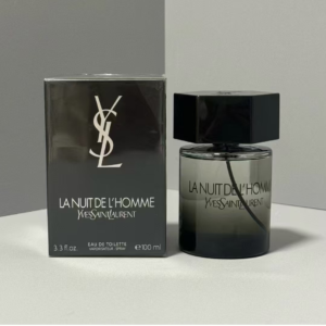 saint laurent dark night