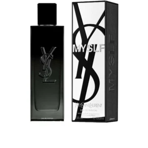 Ysl Yves Saint Laurent Myslf Eau de Parfum Spray for Men, 3.3 Ounce