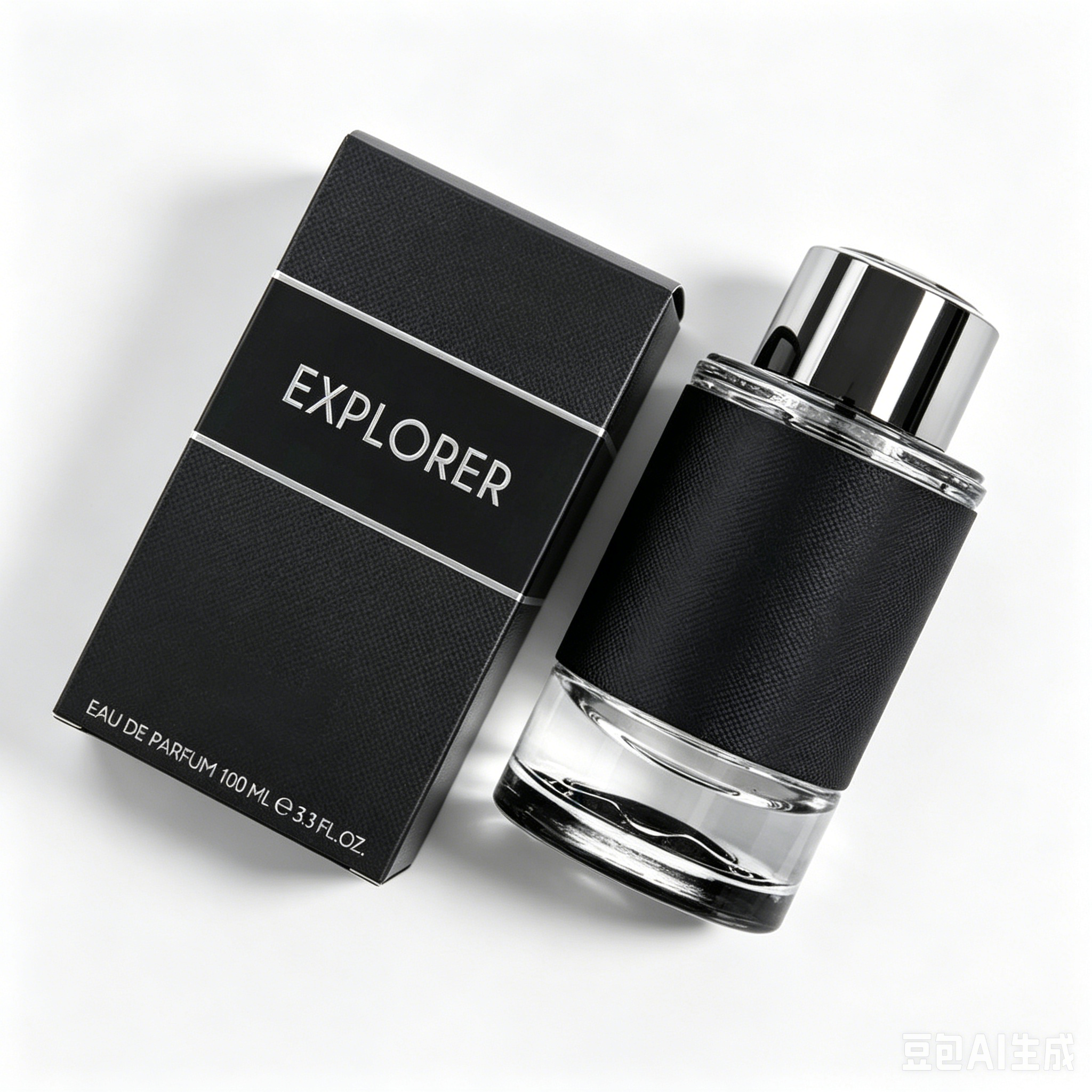 Montblanc Explorer for Him & Signature for Her Eau de Parfum Duo Set - Image 5