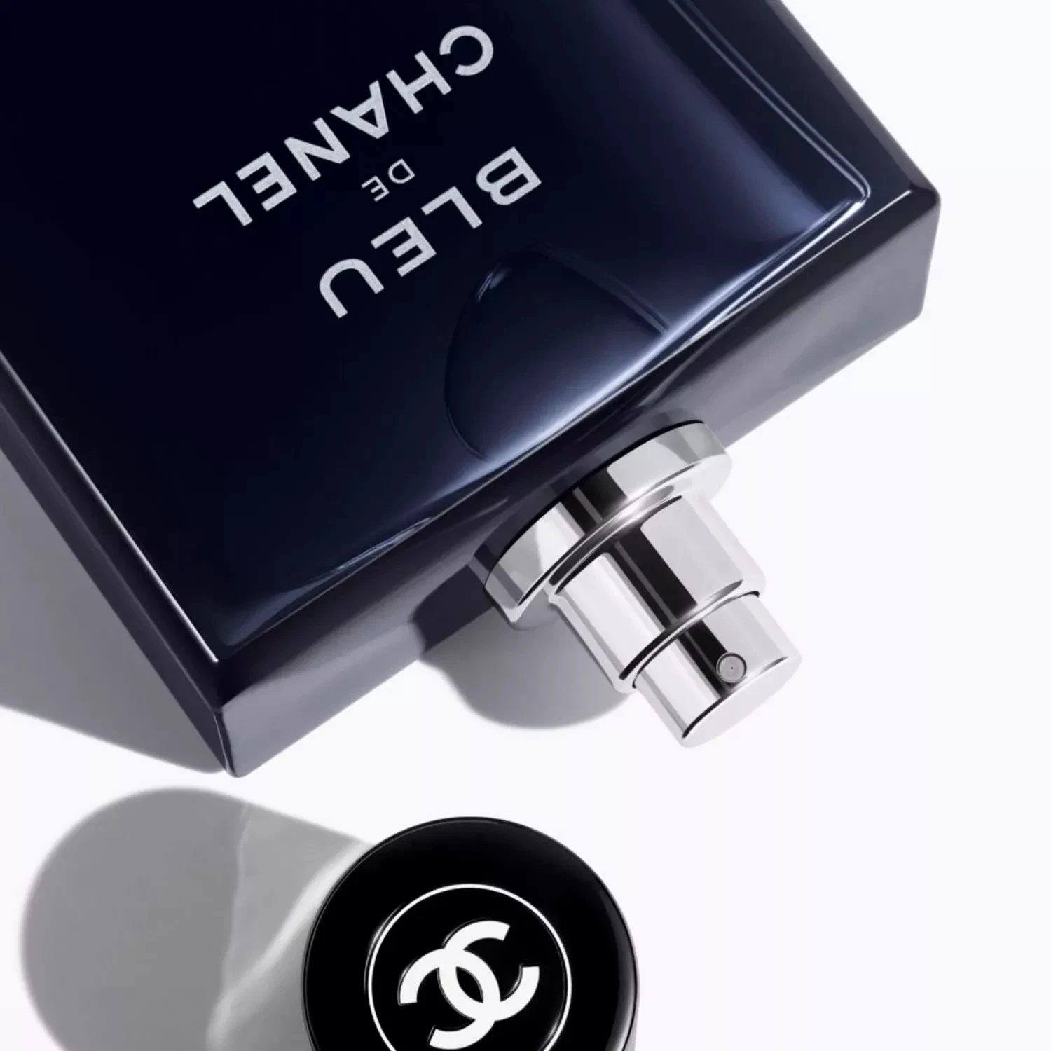 Chanel Bleu De Chanel Eau De Parfum For Men 3.4 /OZ 100 ML - Image 4