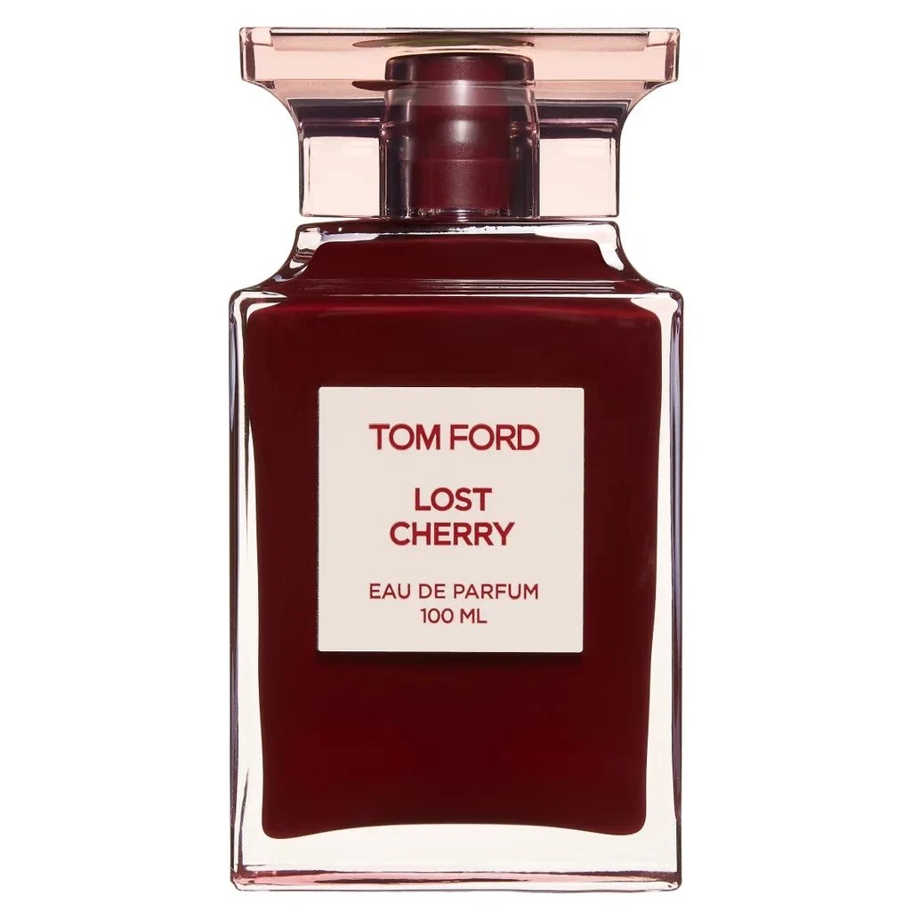 Tom Ford Lost Cherry Eau De Parfum 3.4 Oz - Image 3