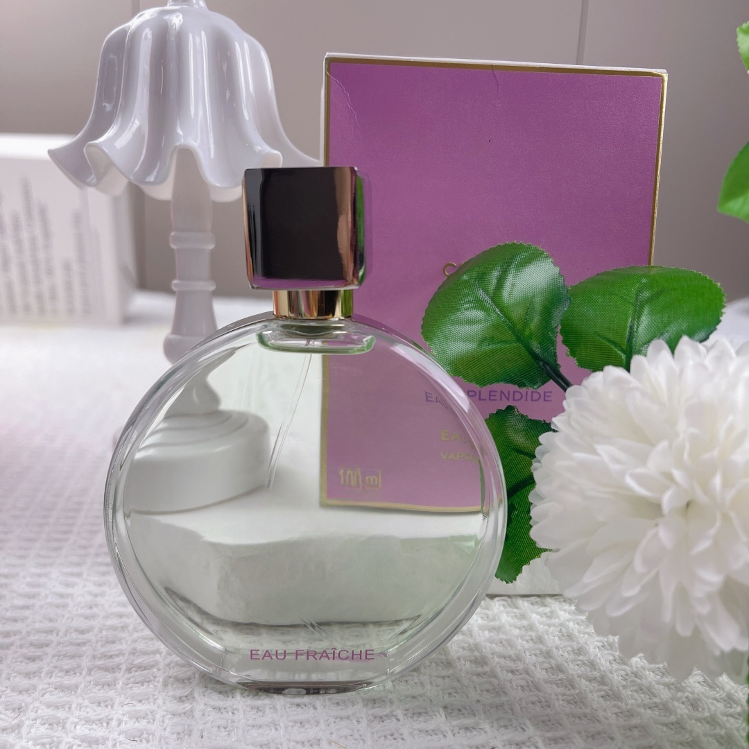 Chanel Chance Eau Tendre Eau de Parfum 100ml / 3.4oz Spray - Image 9