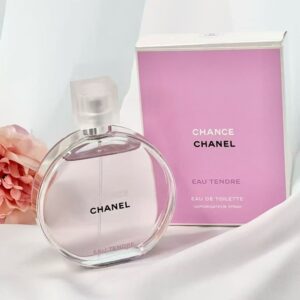 Chanel Chance Eau Tendre Eau de Parfum 100ml / 3.4oz Spray