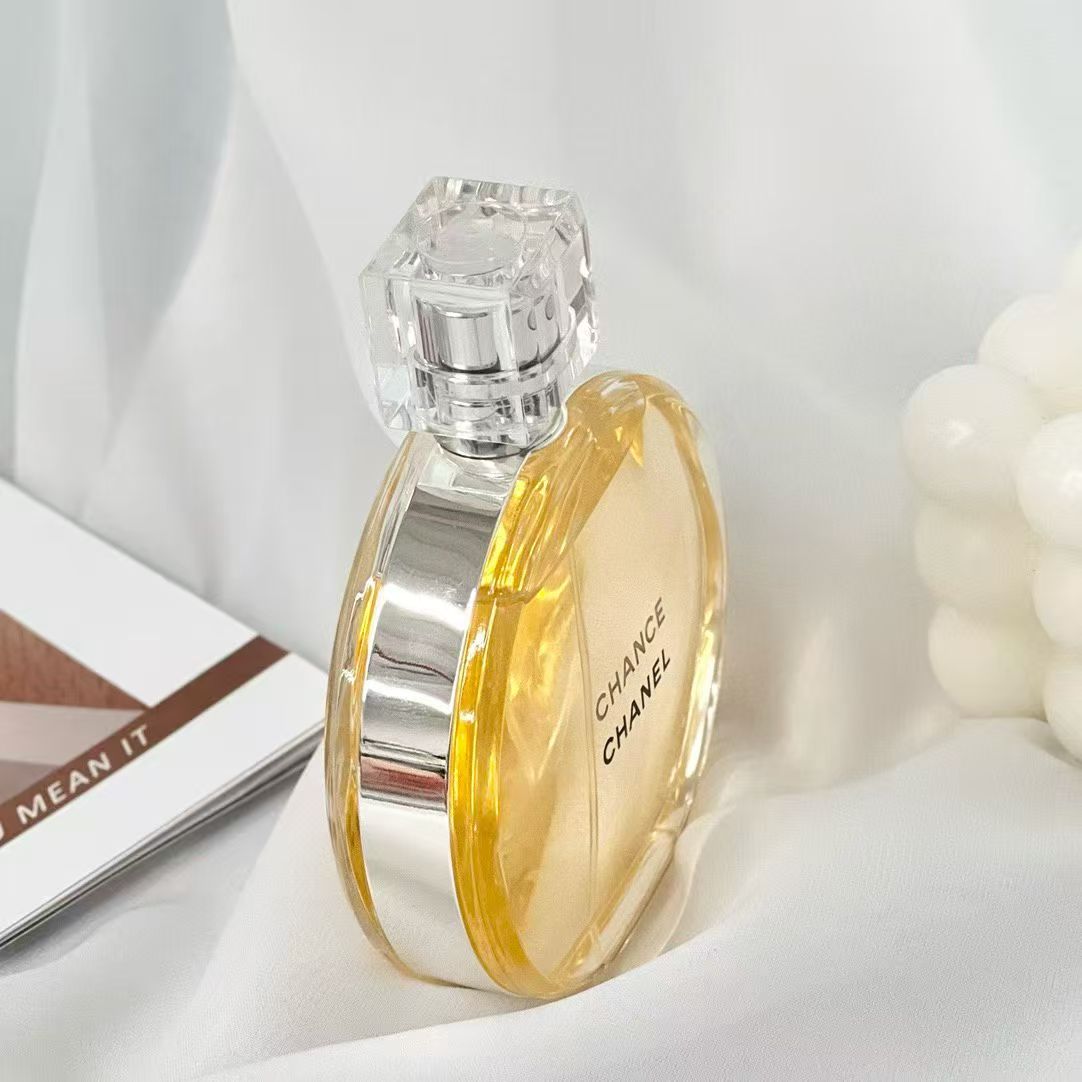 Chanel Chance Eau Tendre Eau de Parfum 100ml / 3.4oz Spray - Image 7