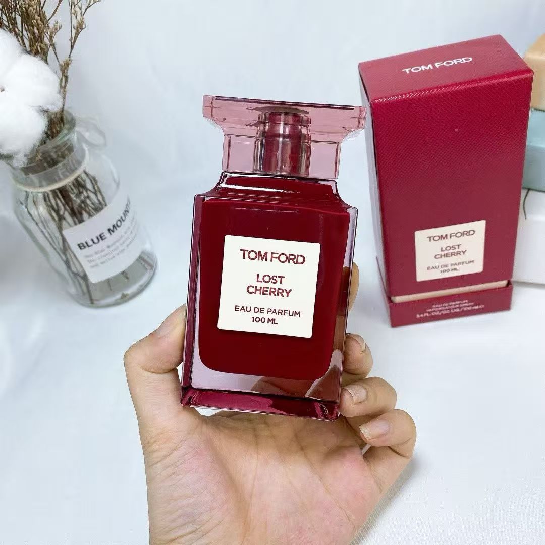 Tom Ford Lost Cherry Eau De Parfum 3.4 Oz